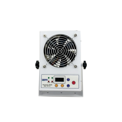 FT013 Máy thổi khí ESD trên không Bộ khử tĩnh điện Trao đổi điện tử