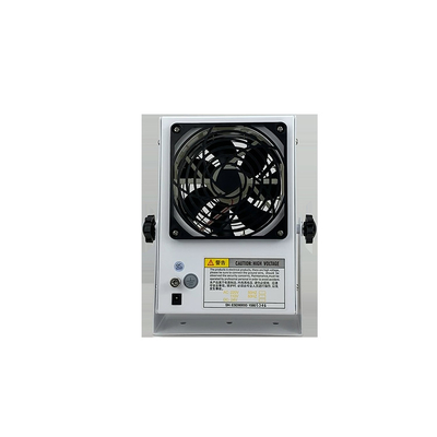 Máy thổi khí ion hóa 2,6kg FT013 khử tĩnh điện cho phòng sạch công nghiệp