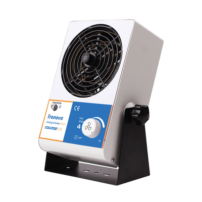 Máy thổi khí ion hóa 2,6kg FT013 khử tĩnh điện cho phòng sạch công nghiệp