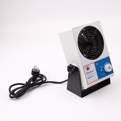 Máy thổi khí ion hóa 5 quạt trên đầu Quạt điện tĩnh điện ESD