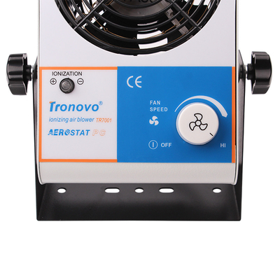 Máy thổi khí ion hóa 5 quạt trên đầu Quạt điện tĩnh điện ESD