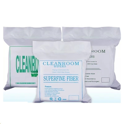 Kính lau kính làm sạch bằng sợi nhỏ không thấm nước Lint Miễn phí