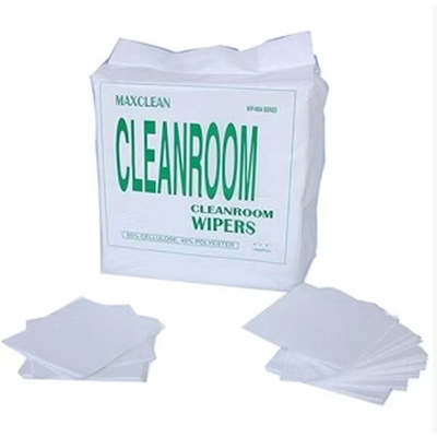 Lint Free 35GSM Polyester Wiper 50% Viscose Bemcot M-3