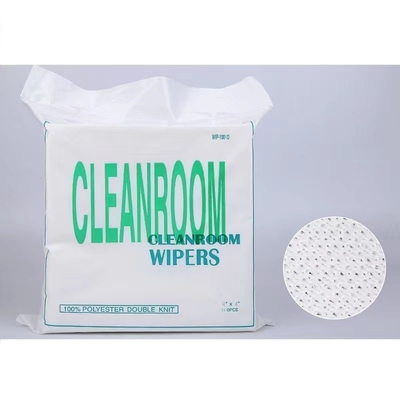 Lint Free 35GSM Polyester Wiper 50% Viscose Bemcot M-3