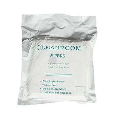 Lint Free 35GSM Polyester Wiper 50% Viscose Bemcot M-3