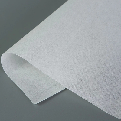Khăn lau phòng sạch bằng laser màu trắng Polyester cho màn hình Sợi nhỏ Maxclean