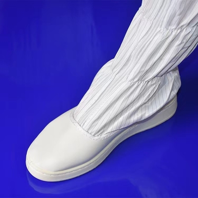 Keo dán 30 lớp LDPE Thảm phòng sạch Kiểm soát bụi Tấm lót sàn kháng khuẩn