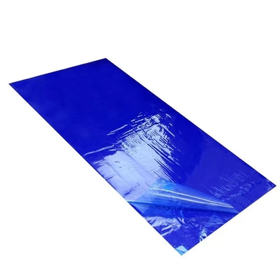 30 lớp Phòng sạch Chống tĩnh điện Tấm chống dính ESD 18 * 36 Tấm chống dính kháng khuẩn