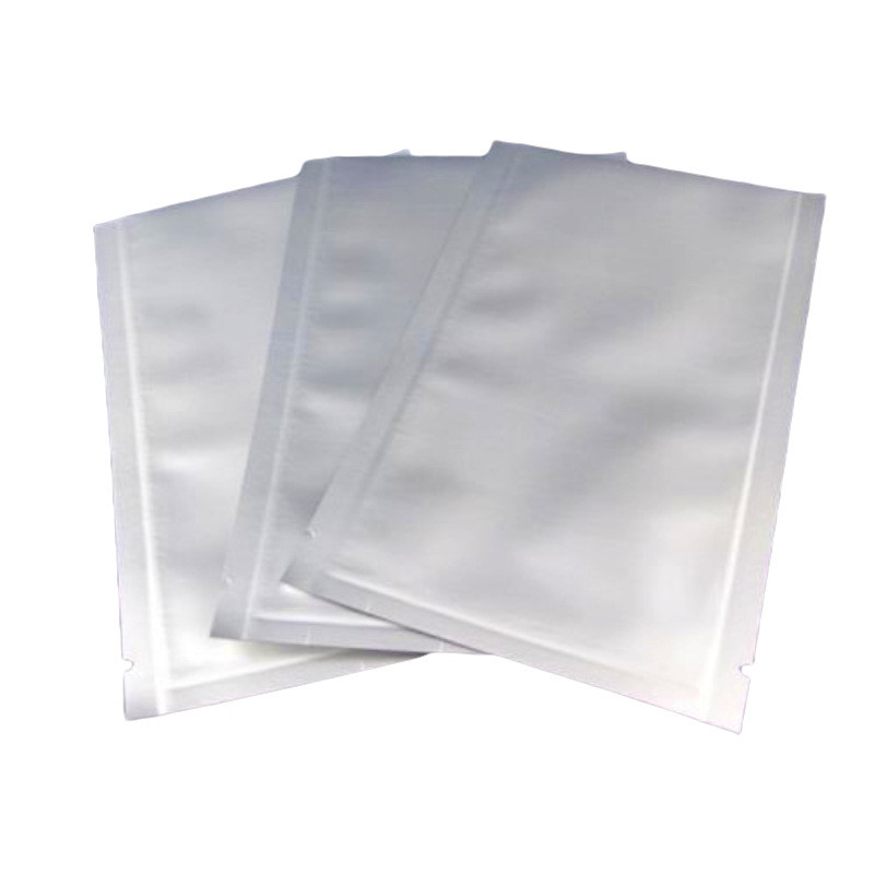 Khóa Zip Túi ESD phẳng chống tĩnh điện Che chắn cho bao bì bán dẫn