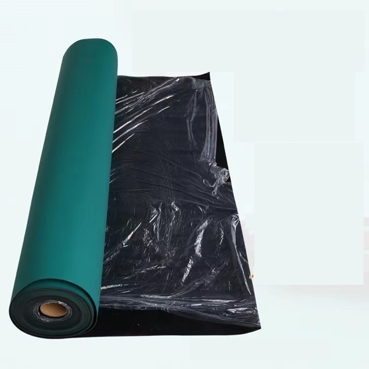 FT-001 ESD Table Mat Cao su chống tĩnh điện cho công việc sửa chữa BGA