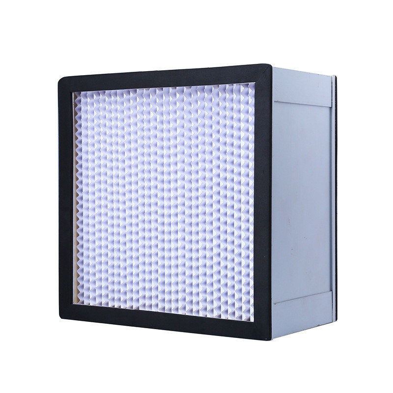 0,3μm Bộ lọc HEPA Phòng sạch LG Blueair Bộ lọc không khí Sharp Lọc